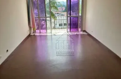 Apartamento com 3 quartos à venda na Rua Doutor Carlos Augusto de Campos, --, Santo Amaro, São Paulo