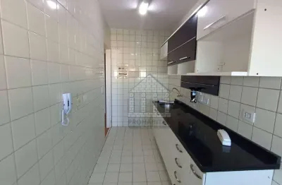 Apartamento com 2 quartos à venda no jardim marabá (zona sul)