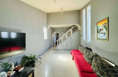 Casa com 3 quartos à venda na Rua José Rufino da Silva, --, Jardim Primavera, São Paulo
