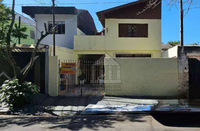 Casa com 2 quartos à venda na Rua Guaruva, --, Cidade Dutra, São Paulo