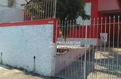 Casa com 3 quartos à venda na Rua Leonor Alvim, --, Interlagos, São Paulo