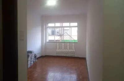 Apartamento com 1 quarto para alugar na Rua Samuel das Neves, --, Bela Vista, São Paulo