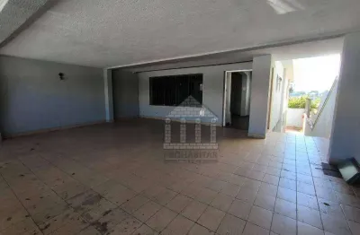 Casa com 3 quartos à venda no jardim bela vista (zona sul)