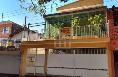Casa com 2 quartos à venda na Rua Ângelo Prado, --, Parque América, São Paulo