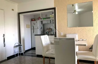 Apartamento com 2 quartos à venda na Avenida Yervant Kissajikian, --, Interlagos, São Paulo