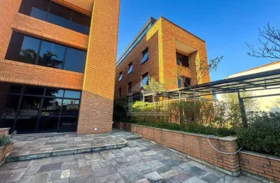 Prédio para alugar na Rua Texas, --, Brooklin, São Paulo