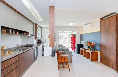 Apartamento com 3 quartos à venda na Rua Amoipira, --, Jardim Sabará, São Paulo