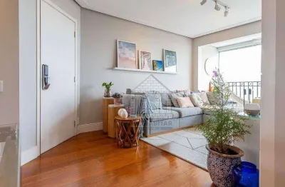 Apartamento com 3 quartos à venda no jardim taquaral
