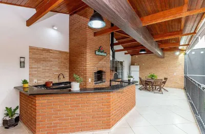 Casa com 4 quartos à venda na Rua Comendador Elias Zarzur, --, Alto da Boa Vista, São Paulo