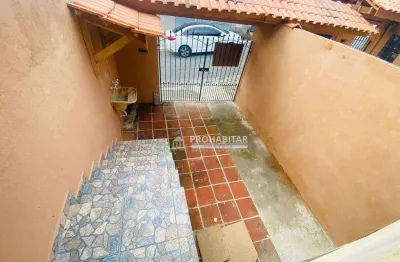Imóvel com 3 casas independentes para renda ao lado da estação primavera-interlagos