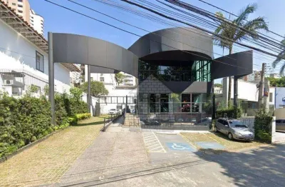 Ponto comercial à venda na Avenida Pacaembu, --, Pacaembu, São Paulo