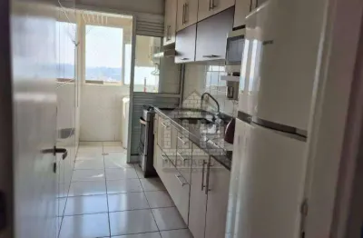 Apartamento com 2 quartos à venda na Avenida Interlagos, --, Interlagos, São Paulo