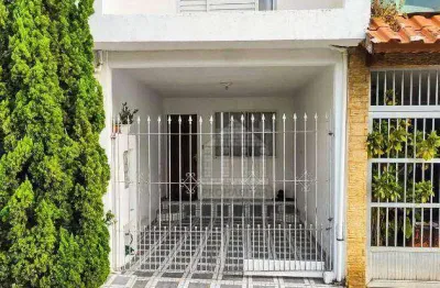 Casa com 2 quartos à venda na Rua Giuseppe Tartini, --, Jardim dos Manacás, São Paulo