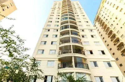 Apartamento com 2 quartos à venda na Rua Vieira de Morais, --, Campo Belo, São Paulo