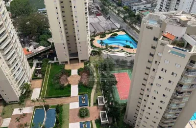 Apartamento com 3 quartos à venda na Avenida Nossa Senhora do Sabará, --, Vila Isa, São Paulo