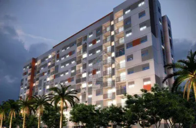 Apartamento com 3 quartos à venda na Avenida Miguel Yunes, --, Interlagos, São Paulo