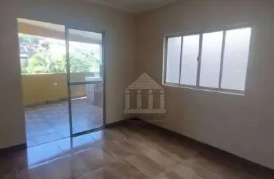 Casa com 2 quartos à venda na Rua José Paulo Cândido, --, Jardim Silveira, São Paulo
