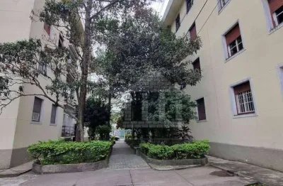 Apartamento com 3 quartos à venda na Avenida Jurubatuba, --, Vila Cordeiro, São Paulo