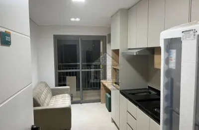 Studio com 1 quarto para alugar no jardim prudência