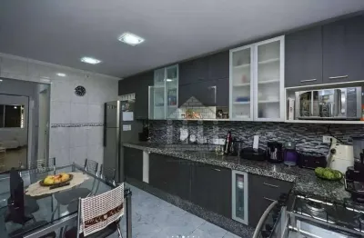 Casa com 3 quartos à venda na Rua Donato Caruso Filho, --, Jardim Regis, São Paulo