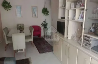 Apartamento com 3 quartos à venda na Avenida Interlagos, --, Interlagos, São Paulo