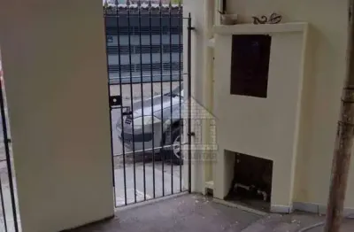 Casa com 1 quarto à venda no parque residencial cocaia