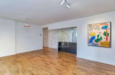 Apartamento com 3 quartos à venda na Rua Pernambuco, --, Higienópolis, São Paulo