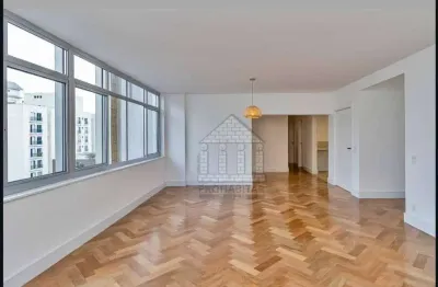 Apartamento com 3 dormitórios à venda, 155 m² por r$ 2.100.000,00 - jardim paulista - são paulo/sp