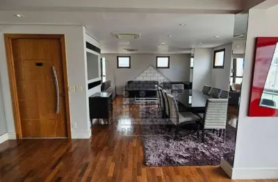 Apartamento duplex com 4 quartos para alugar no jardim paulista