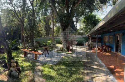 Casa com 5 quartos à venda na Rua José Pais Falcão, --, Praias Paulistanas, São Paulo