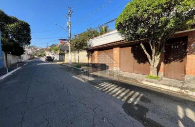 Residência com 3 quartos à venda no jardim primavera (zona sul)