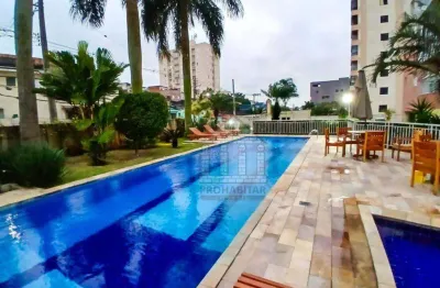 Apartamento com 2 quartos à venda na Rua David Eid, --, Vila do Castelo, São Paulo
