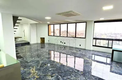 Apartamento com 3 quartos à venda na Rua Capital Federal, --, Perdizes, São Paulo
