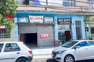 Sala comercial para alugar na Avenida Imirim, --, Imirim, São Paulo