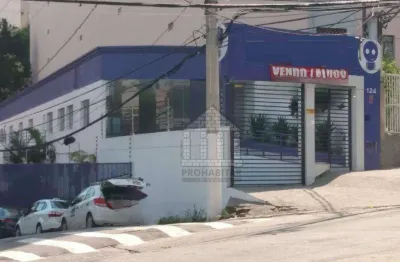 Prédio à venda, 710 m² por r$ 4.500.000,00 - aclimação - são paulo/sp