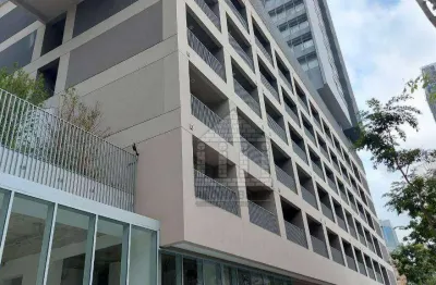 Prédio à venda na Avenida Pedroso de Morais, --, Pinheiros, São Paulo