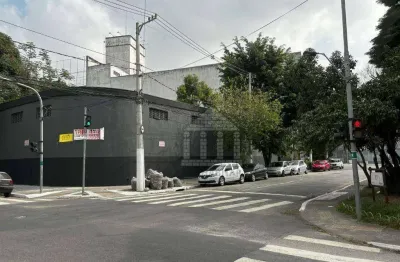 Barracão / Galpão / Depósito à venda na Avenida Arno, --, Mooca, São Paulo