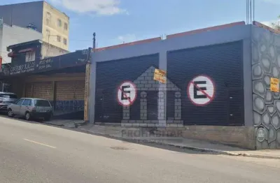 Sala comercial para alugar na Avenida Conde Rosália Iannini, --, Parque América, São Paulo