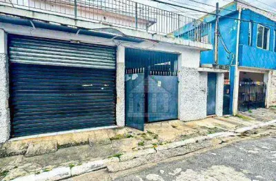 Casa com 3 quartos à venda na Rua Tenente-Coronel Marques Curvo, --, Jardim dos Lagos, São Paulo