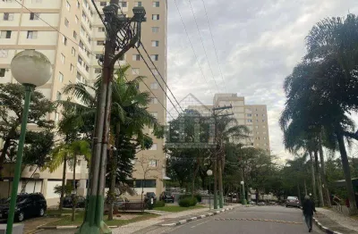 Apartamento com 2 quartos para alugar na Avenida Engenheiro José Salles, --, Socorro, São Paulo