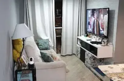 Apartamento com 2 quartos à venda na vila do castelo