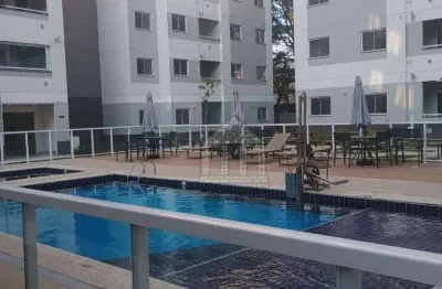 Apartamento com 2 quartos à venda na Rua Augusto Ferreira de Morais, --, Socorro, São Paulo