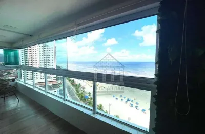 Apartamento com 3 quartos à venda na praia grande - mongaguá/sp