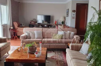 Apartamento com 3 quartos à venda na Rua Ossian Terceiro Teles, --, Jardim Prudência, São Paulo