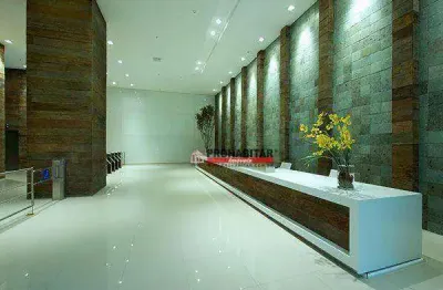Sala comercial com 1 sala para alugar na Rua Doutor Luiz Migliano, --, Morumbi, São Paulo
