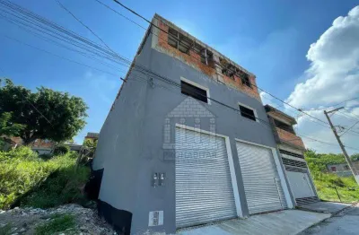 Prédio para alugar na Rua Achalá, --, Jardim São Judas Tadeu, São Paulo