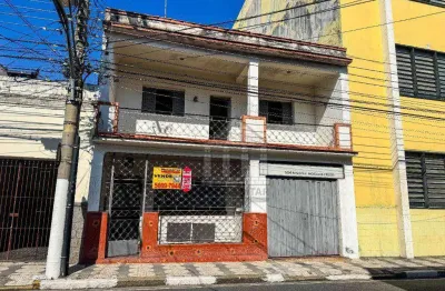 Sobrado com 3 quartos à venda no centro de mogi das cruzes/sp
