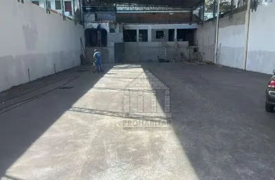 Barracão / Galpão / Depósito para alugar na Avenida Senador Teotônio Vilela, --, Cidade Dutra, São Paulo