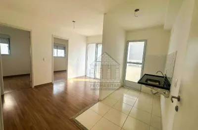 Apartamento com 2 quartos à venda na Rua Galeno de Castro, --, Jurubatuba, São Paulo