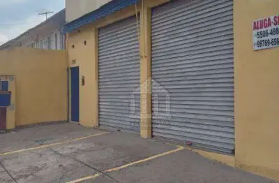 Prédio para alugar no Brooklin, São Paulo 